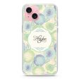 Art of Rose I iPhone Ultra Clear Case Fashion