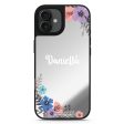 Blossom Bliss Mirror Case Fashion