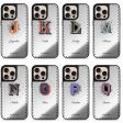 Artistic Monogram III MagSafe Compatible Mirror Case Supply