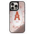 Artistic Monogram I Mirror Case Online Sale