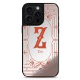 Artistic Monogram I Mirror Case Online Sale