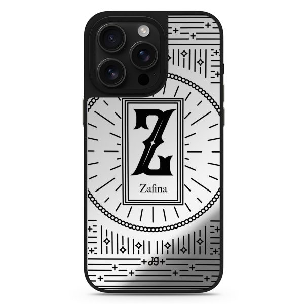 Artistic Monogram II Mirror Case Online