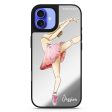 Ballet Girl MagSafe Compatible Mirror Case Discount