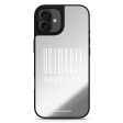 Barcode Mirror Case Online Sale