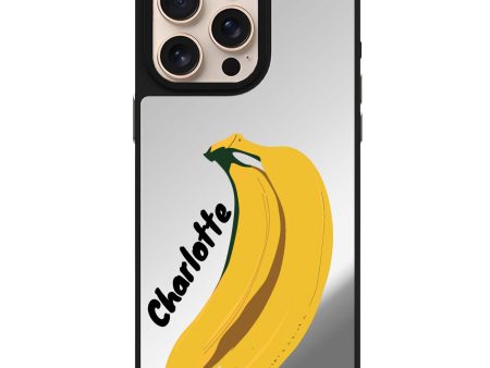 Banana Breeze Mirror Case For Sale