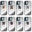 Artistic Monogram III MagSafe Compatible Mirror Case Online