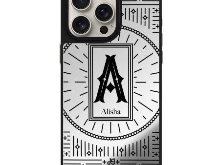 Artistic Monogram II Mirror Case Online