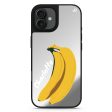 Banana Breeze Mirror Case For Cheap