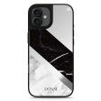 B & W Marble Mirror Case Cheap