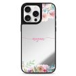 Art of Floral Mirror Case Sale