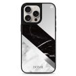 B & W Marble Mirror Case Sale