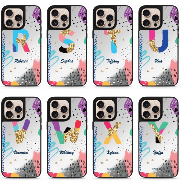 Artistic Monogram IV Mirror Case Cheap