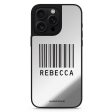 Barcode Mirror Case Online Hot Sale