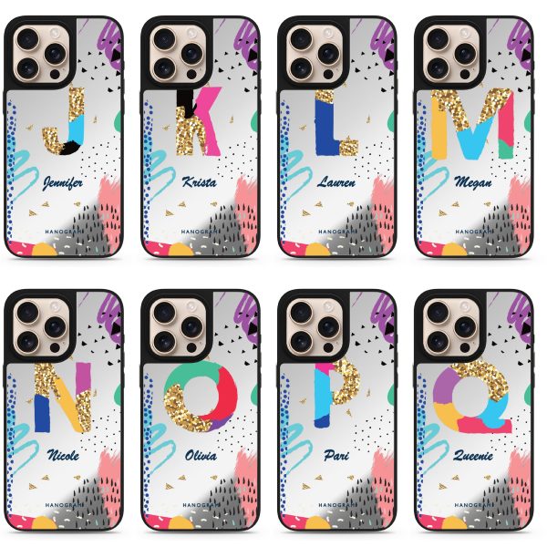 Artistic Monogram IV Mirror Case Cheap