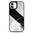 B & W Marble Mirror Case Cheap