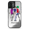 Artistic Girls Mirror Case Discount