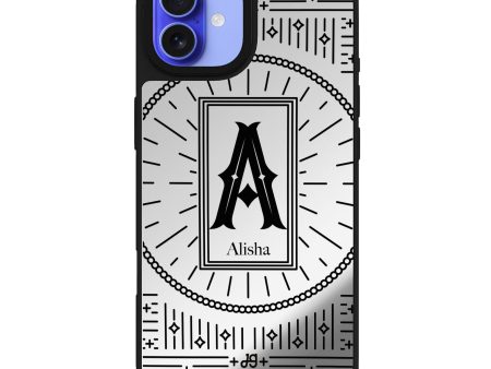 Artistic Monogram II Mirror Case Cheap