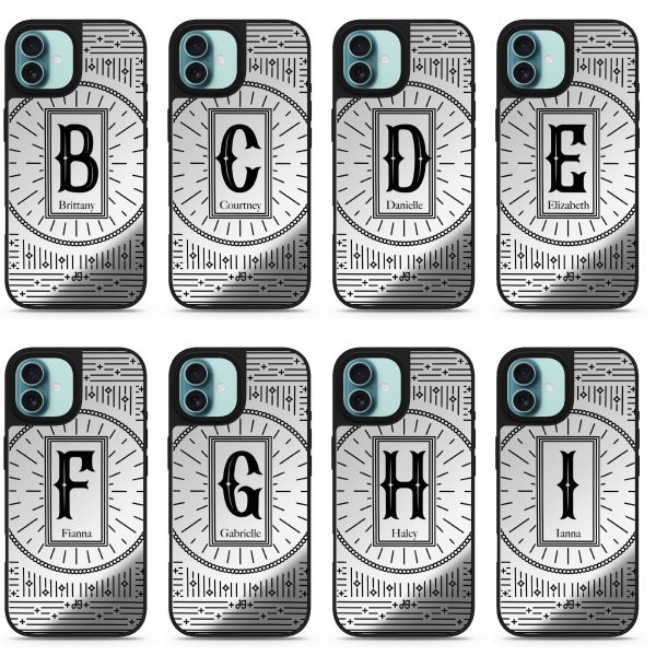 Artistic Monogram II Mirror Case Cheap