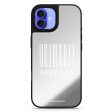 Barcode Mirror Case Online Sale