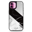 B & W Marble Mirror Case Cheap