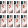 Artistic Monogram I Mirror Case For Discount