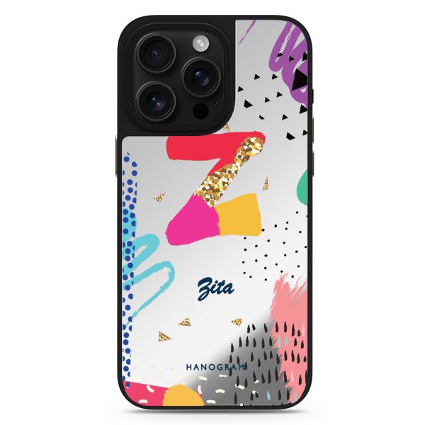 Artistic Monogram IV Mirror Case Cheap