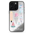 Artistic Ice cream II Mirror Case Sale