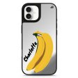 Banana Breeze Mirror Case For Cheap