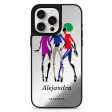 Artistic Girls MagSafe Compatible Mirror Case Online Hot Sale