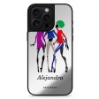 Artistic Girls Mirror Case Hot on Sale