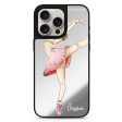 Ballet Girl Mirror Case For Discount