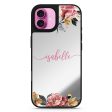 Art of Classic Floral Mirror Case Online