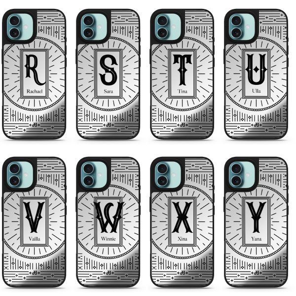 Artistic Monogram II Mirror Case Cheap